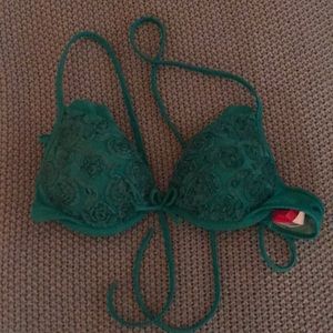 Victoria secrets swim top